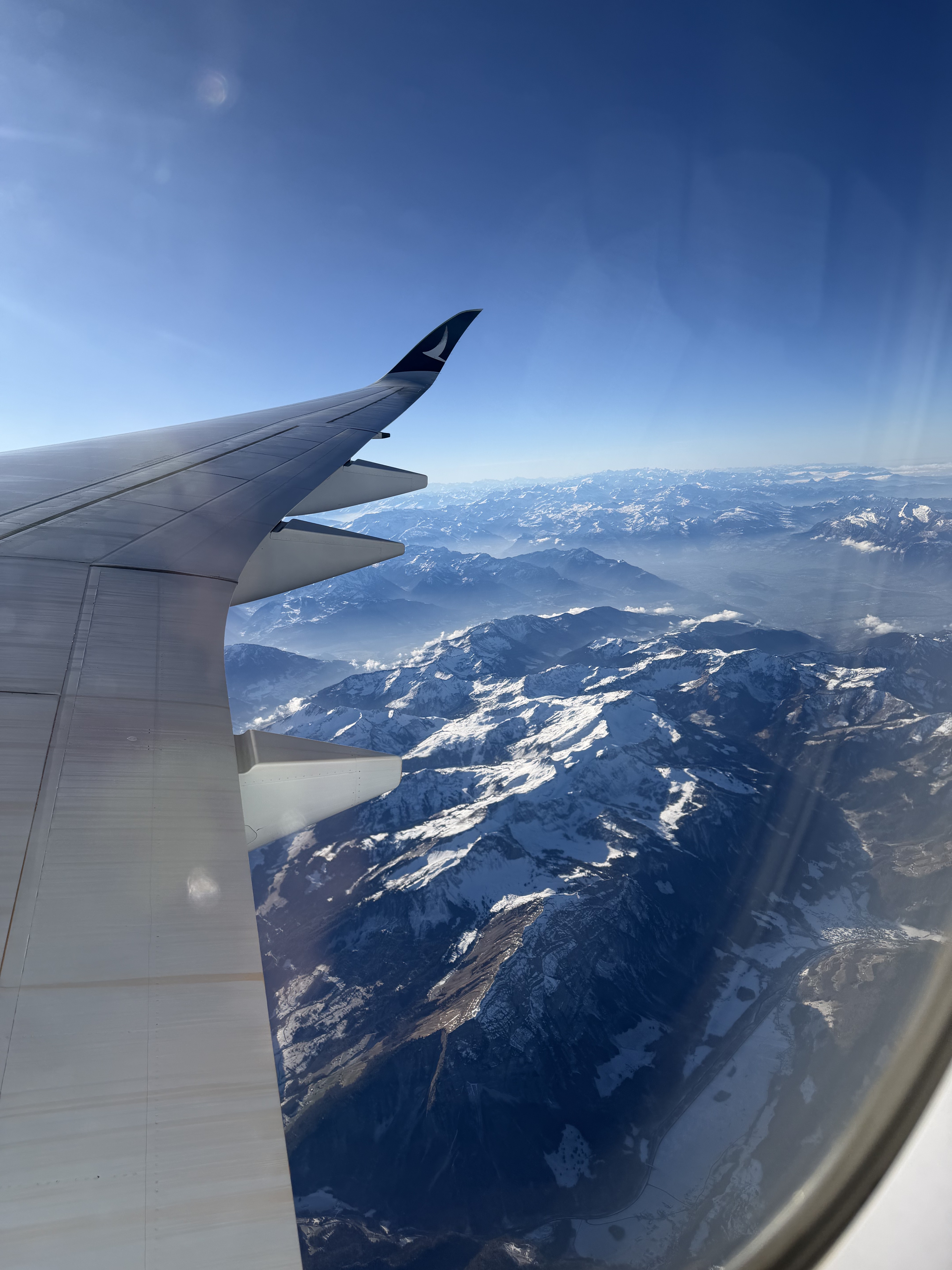 旅の写真